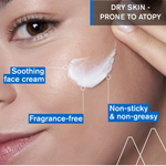 Thumbnail for Uriage Xemose Face Cream - Distacart