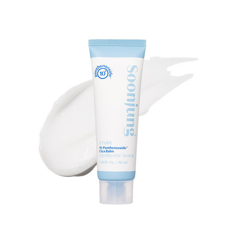 Etude House Soonjung 10-Panthensoside Cica Balm - Distacart
