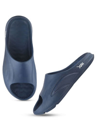 Thumbnail for HRX by Hrithik Roshan Men Rubber Casual Clogs