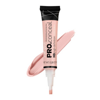 Thumbnail for L.A. Girl HD Pro Conceal - Cool Pink Corrector - Distacart