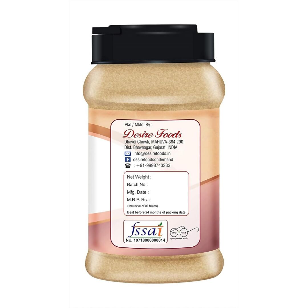 Desire Active Dry Yeast Powder - Distacart