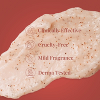 Thumbnail for Earthraga Kumkumadi Face Scrub - Distacart