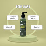 Thumbnail for Atisa Charcoal Mojito Body Wash - Distacart