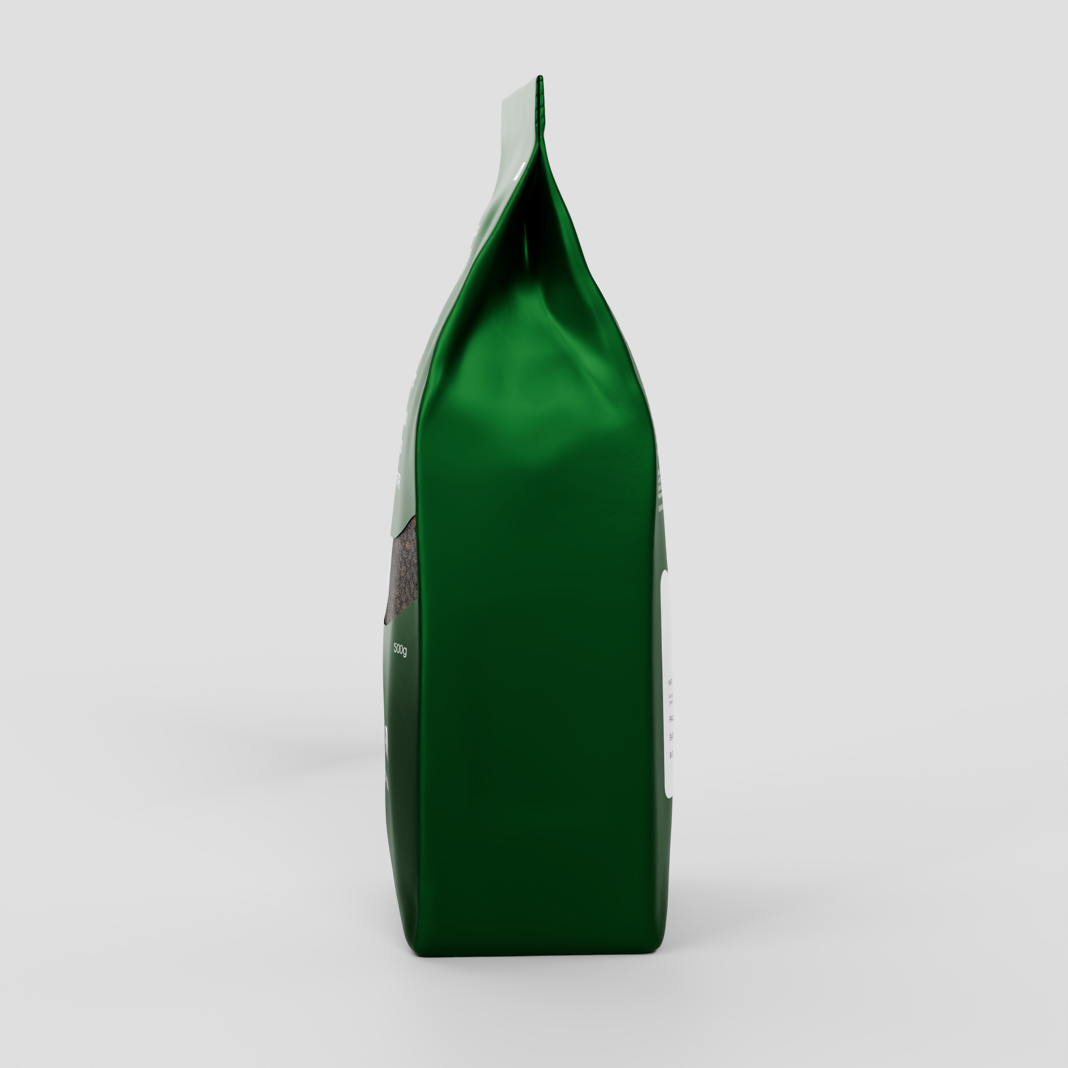 6 - Organic Black Chana - 500 gm (1)