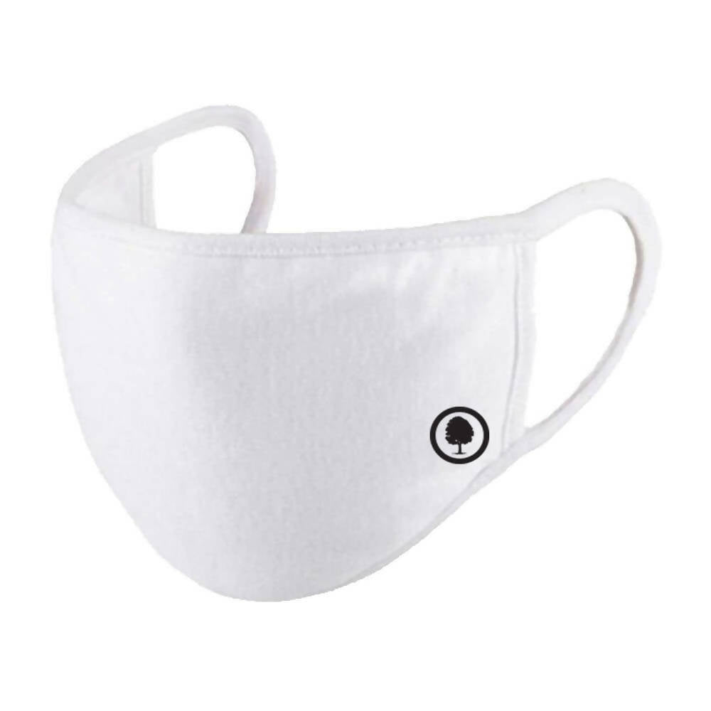 Organic Harvest Face Mask Made with Organic Cotton