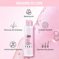 Thumbnail for Nykaa Naturals Anti-Dandruff Shampoo - Distacart