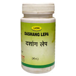 Thumbnail for Lion Ayurveda Dashang Lepa