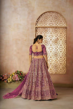 Thumbnail for KF 04 DARK PURPLE (5)