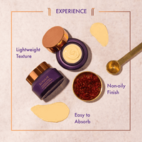 Thumbnail for Ayuga Kashmiri Saffron Moisturizing Cream - Distacart