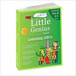 Thumbnail for Learning ABCs: Alphabet Activities to Pre-Schooler (3-5 years)(english)