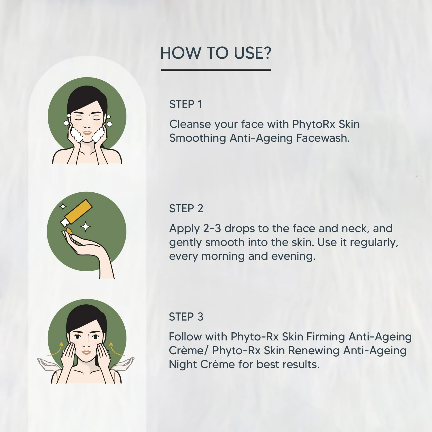 Lotus Professional Phyto-Rx Intensive Repair Anti-Ageing Serum - Distacart