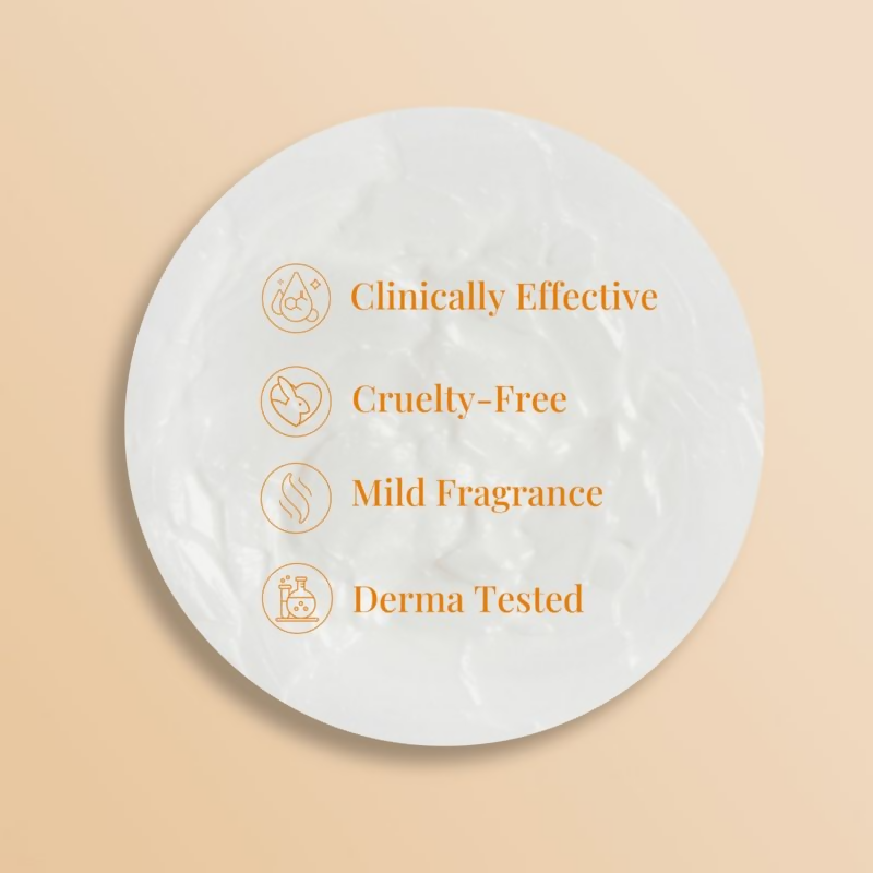 Earthraga Vitamin C Face Mask - Distacart
