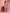 Pink Chiffon Solid Ready to wear Saree with stitched Blouse - Aayan - Distacart