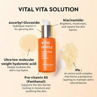 Thumbnail for The Face Shop Vitamin C Brightening Serum