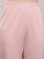 Thumbnail for Vishudh Floral Printed Keyhole Neck Long Sleeves Straight Kurta with Trousers - Distacart