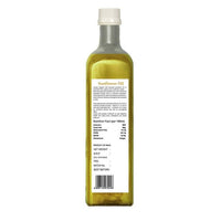 Thumbnail for Accept Organic Cold Pressed Sunflower Oil