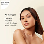 Thumbnail for Pilgrim Spanish Rosemary & Biotin Hair Growth Oil To Control Hair Fall & Strengthens Hair - Distacart