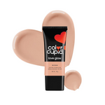 Thumbnail for Color Cupid Hydrating Everyday Glow BB Cream with SPF - Honey - Distacart