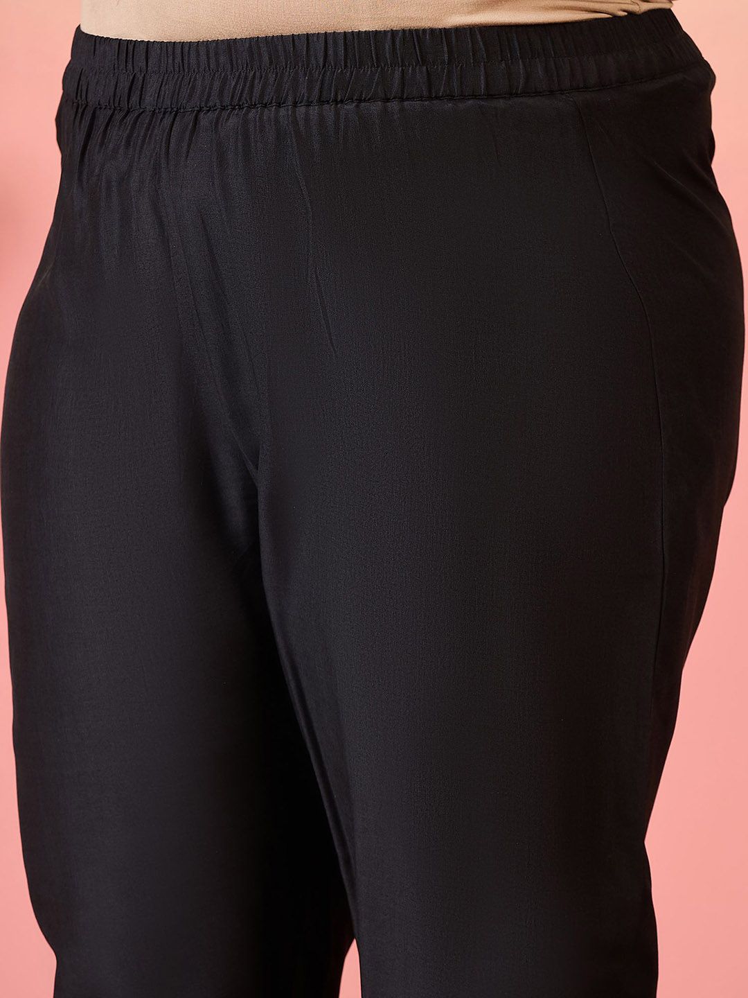 Sztori Women Floral Printed Regular Kurta with Trousers & With Dupatta - Distacart