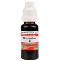 Thumbnail for Adel Homeopathy Strophanthus Mother Tincture Q