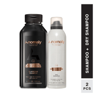 Thumbnail for Anomaly by Priyanka Chopra Clarifying Shampoo And Dry Shampoo Combo
