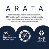 Thumbnail for Arata Anti-Ageing Face Kit