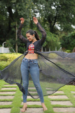 Thumbnail for VN-KA-Navratri-1123-Black-3