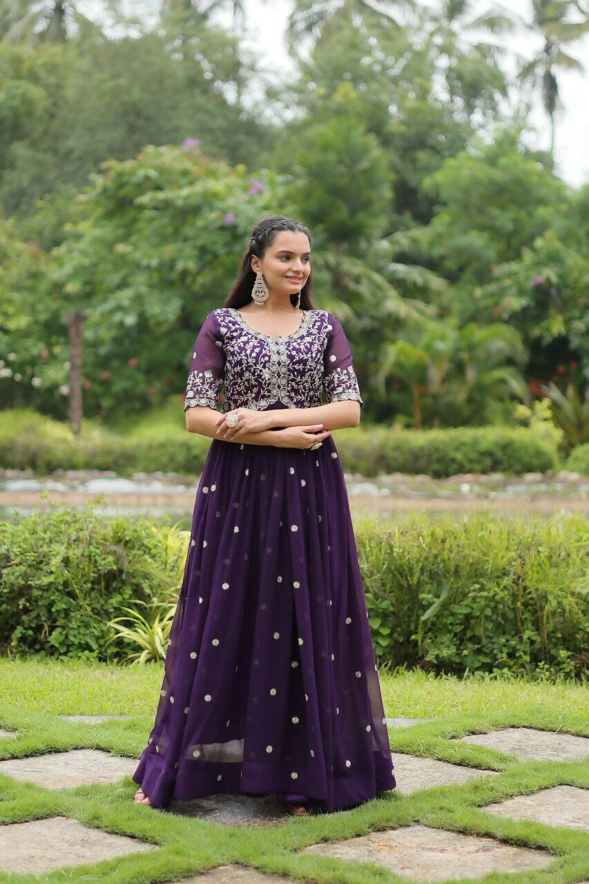 Purple-5