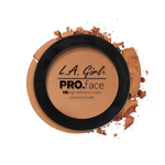 Thumbnail for L.A. Girl HD PRO Face Pressed Powder - Toffee - Distacart