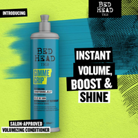 Thumbnail for TIGI Bed Head Gimme Grip Texturizing Hair Conditioner