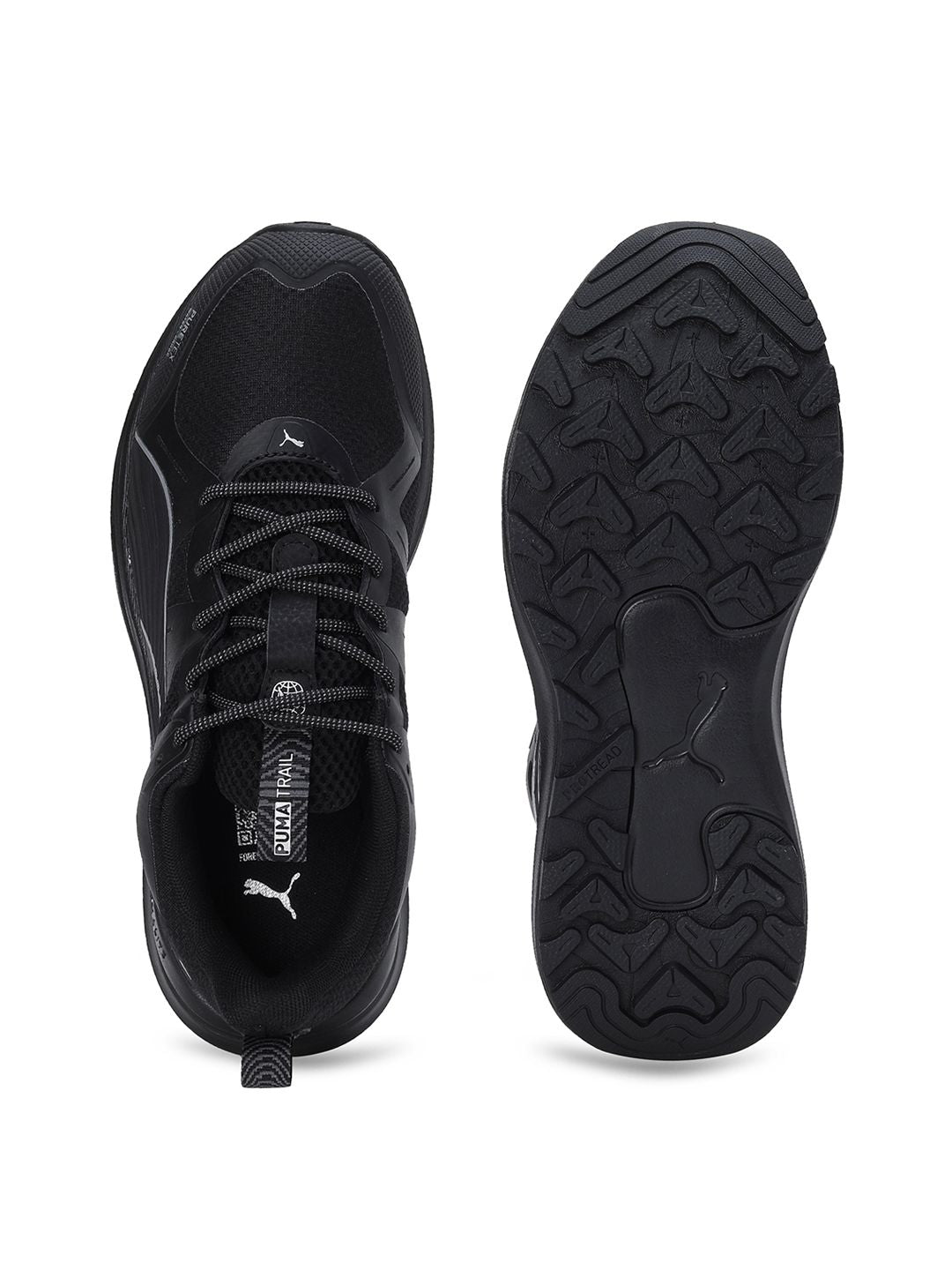 Puma Women Reflect Lite Trail PTX Running Shoes