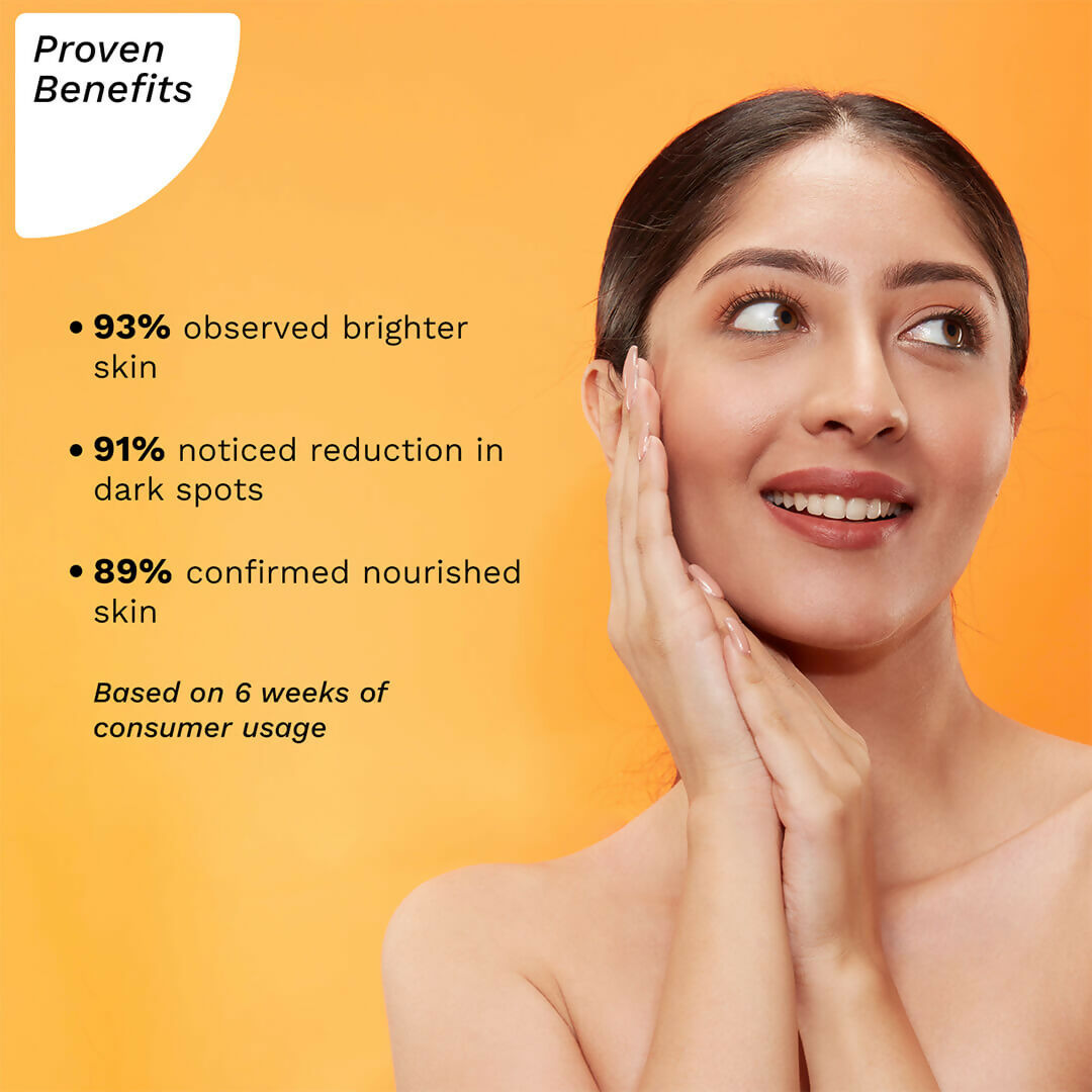 Pilgrim 20% Vitamin C Serum With Australian Kakadu Plum & Pure Vitamin C - Distacart