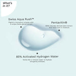 Thumbnail for Pilgrim wiss Aqua Rush Peeling Gel Pentavitin & Activated Hydrogen Water for Face - Distacart