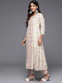Thumbnail for https://cdn.shopify.com/s/files/1/0341/4805/7228/files/off-white-printed-cotton-a-line-kurta-with-trousers-libas-2.jpg?v=1739541496