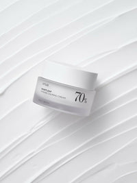Thumbnail for Anua Heartleaf 70 Intense Calming Cream With Ceramide, Panthenol, Heartleaf Extract - Korean Skincare
