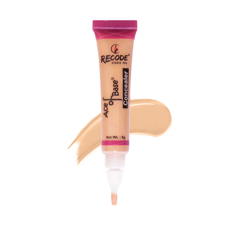 Recode Ace Of Base Concealer - 7 - Distacart