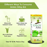 Thumbnail for Ambic Giloy Ark