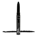 Thumbnail for L.A. Girl HD Pro Primer Eyeshadow Stick - Black - Distacart
