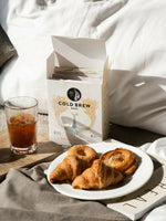 Thumbnail for Blue Tokai Cold Brew Bags - Light Blend - Distacart