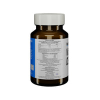 Thumbnail for HealthAid Vitamin D3 1000 iu Tablets - Distacart