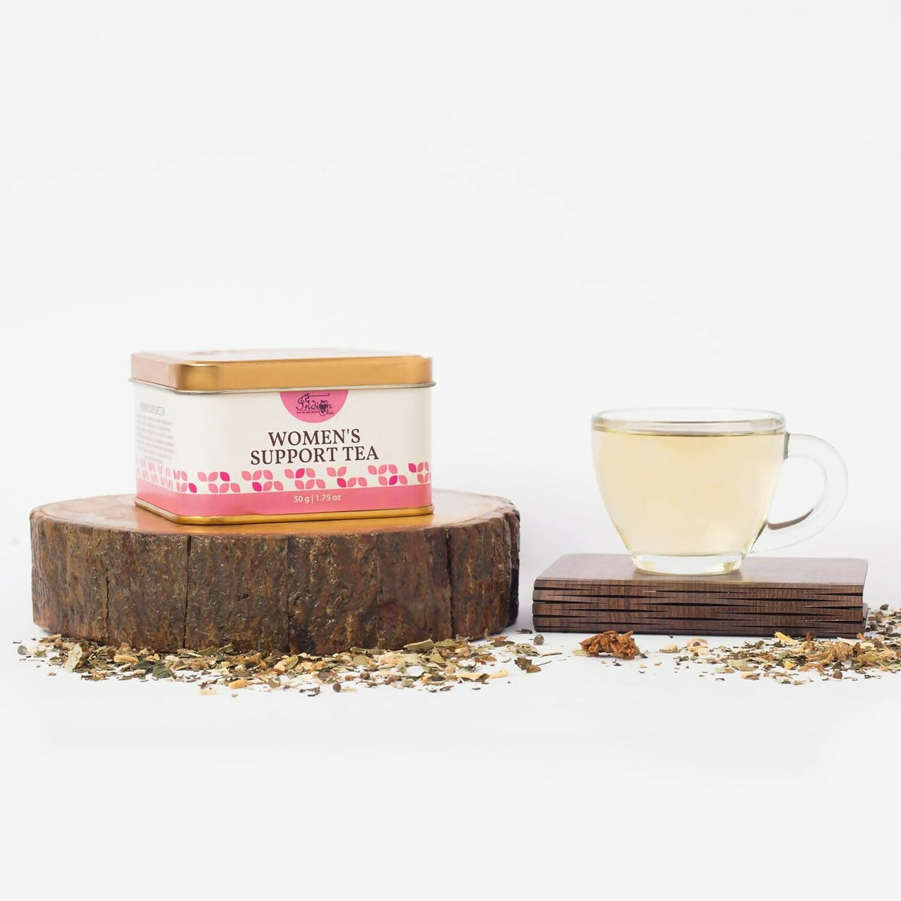 The Indian Chai – Women’s Support Tea - Distacart
