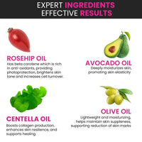 Thumbnail for ThriveCo Skin Expert Oil - Distacart