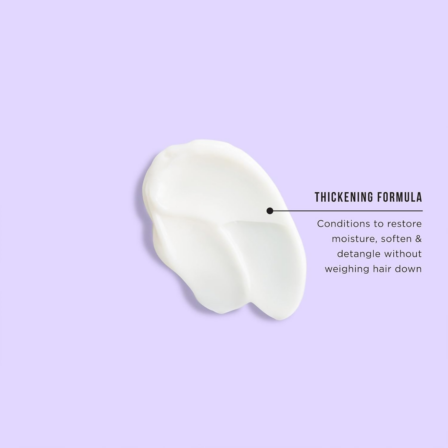 HASK Argan Oil Biotin Boost Thickening Conditioner - Distacart