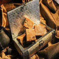 Thumbnail for Anything But Sugar Dal ki Barfi (Jaggery) 500 gm