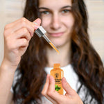 Thumbnail for Ivory Natural Bald Serum For Baldness, Hair Thinning And Hair Fall - Distacart