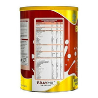 Thumbnail for Braymil Premium Follow Up Formula 3 for 1-2 Years Powder - Distacart