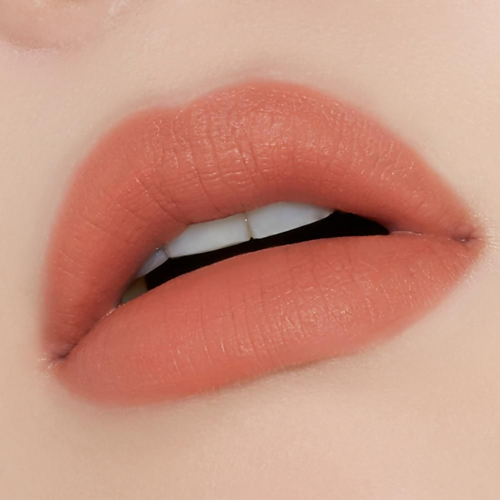 Etude House Fixing Tint Lipstick - 04 Ginger Milk Tea - Distacart