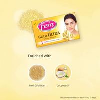 Thumbnail for Fem Fairness (Gold Ultra) Crème Bleach