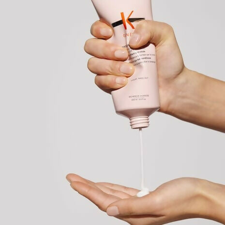 Kerastase Genesis Fondant Renforçateur Conditioner - Distacart