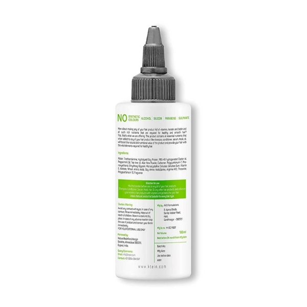 Ktein Natural Mix & Boost - Distacart